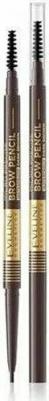 Карандаш для бровей Micro Precise Brow Penciln т.03 Dark Brown – фото 5