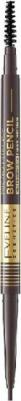 Карандаш для бровей Micro Precise Brow Penciln т.03 Dark Brown – фото 6