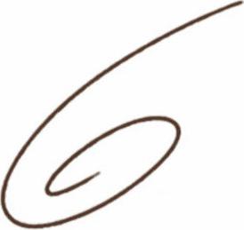 Карандаш для бровей Micro Precise Brow Penciln т.03 Dark Brown – фото 8