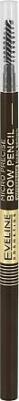 Карандаш для бровей Micro Precise Brow Penciln т.03 Dark Brown – фото 13