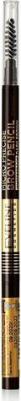 Карандаш для бровей Micro Precise Brow Penciln т.03 Dark Brown – фото 14