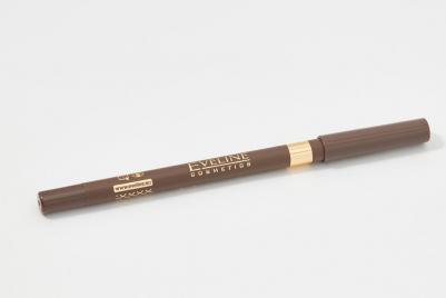 Карандаш для глаз variete cel eye liner тон 02 brown – фото 7