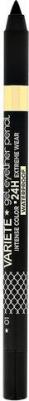 Карандаш для глаз variete cel eye liner тон 02 brown – фото 8