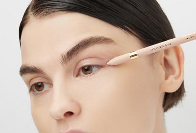 Карандаш для глаз variete cel eye liner тон 06 champagne – фото 17