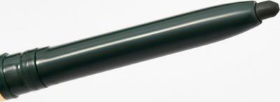 Карандаш для глаз зеленый eye Max precision – фото 7