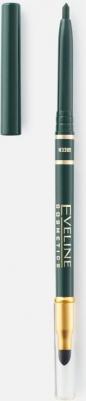 Карандаш для глаз зеленый eye Max precision – фото 17