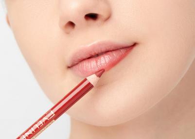 Карандаш для губ контурный Max intense colour тон 14-nude 1,2 г – фото 4