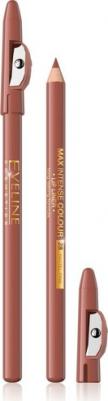 Карандаш для губ MAX INTENSE COLOUR тон 28 pastel pink – фото 2