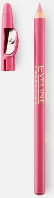 Карандаш для губ MAX INTENSE COLOUR тон 28 pastel pink – фото 3