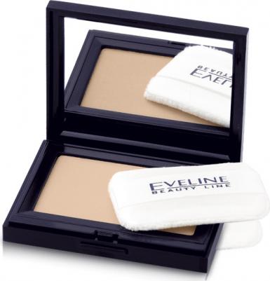Компактная пудра для лица Beauty Line 5901964019785 – фото 4
