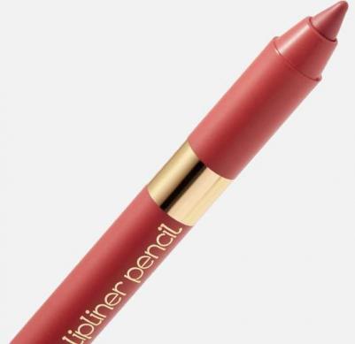 Контурные карандаши Карандаш для губ VARIETE GEL LIPLINER PENCIL водостойкий матовый 5903416052487 – фото 3