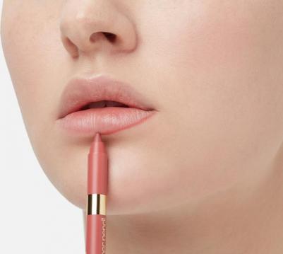 Контурные карандаши Карандаш для губ VARIETE GEL LIPLINER PENCIL водостойкий матовый 5903416052487 – фото 11