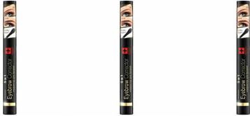 Корректор для бровей Eyebrow Corrector 5 в 1 тон темно-коричневый 9 мл – фото 5