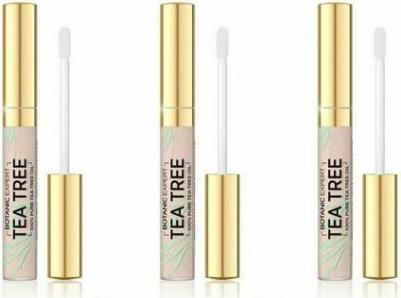 Корректор для лица Botanic Expert тон 010 точечный антибактериальный, 7мл – фото 1