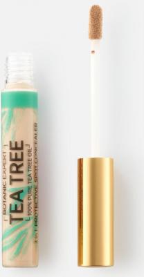 Корректор для лица Botanic Expert тон 010 точечный антибактериальный, 7мл – фото 2