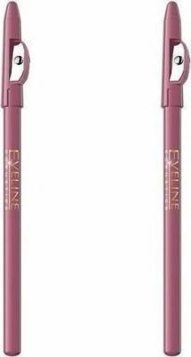 Max Intense Colour Контурный карандаш для губ с точилкой №12 (pink) – фото 3