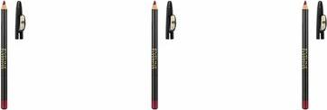Max Intense Colour Контурный карандаш для губ с точилкой №12 (pink) – фото 7