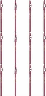 Max Intense Colour Контурный карандаш для губ с точилкой №12 (pink) – фото 12