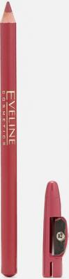 Max Intense Colour Контурный карандаш для губ с точилкой №12 (pink) – фото 13