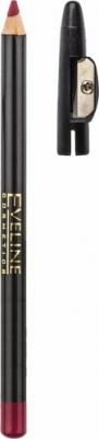 Max Intense Colour Контурный карандаш для губ с точилкой №12 (pink) – фото 19
