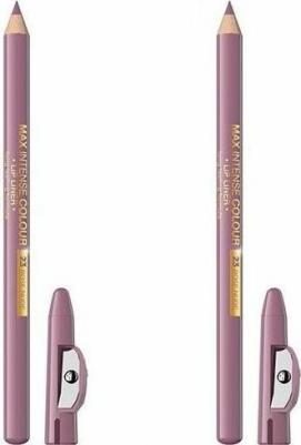 Max Intense Colour Контурный карандаш для губ с точилкой №23 – фото 1