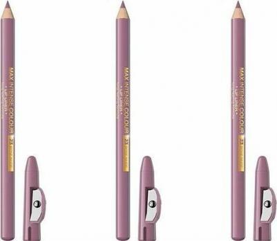 Max Intense Colour Контурный карандаш для губ с точилкой №23 – фото 3