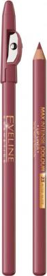 Max Intense Colour Контурный карандаш для губ с точилкой №23 – фото 4