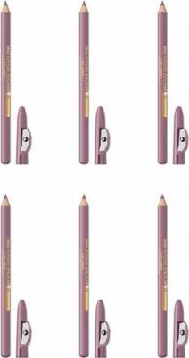 Max Intense Colour Контурный карандаш для губ с точилкой №23 – фото 5