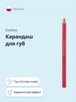 Max Intense Colour Контурный карандаш для губ с точилкой №23 – фото 7