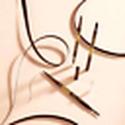 Micro Precise Brow Pencil Водостойкий карандаш для бровей №02 Soft Brown – фото 15