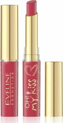 Помада для губ OH MY KISS тон 03 lets go Joan