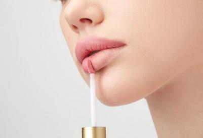 Помада для губ жидкая матовая Variete Perfect Matte Lip Ink т.12 – фото 9