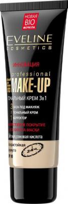 Тональный крем Art professional make up многофункциональный, 30 г 5907609336897 – фото 2