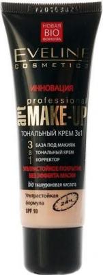 Тональный крем Art professional make up многофункциональный, 30 г 5907609336897 – фото 11