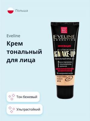 Тональный крем для лица Тональный крем "ART Make-UP" – фото 2