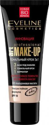 Тональный крем для лица Тональный крем "ART Make-UP"