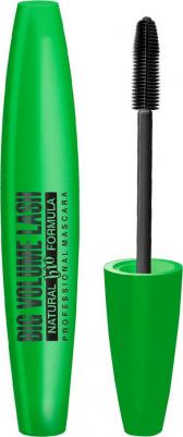 Тушь для ресниц natural Bio formula Big volume lash professional mascara 10 мл – фото 9