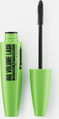 Тушь для ресниц natural Bio formula Big volume lash professional mascara 10 мл – фото 10