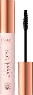 Тушь для ресниц Sexy Eyes тон extra black – фото 1