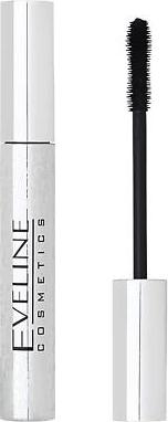 Тушь для ресниц удлиняющая подкручиваюшая Volumix Fiberlast – фото 7