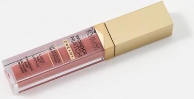 Wonder match кремовая жидкая матовая жидкая помада, цвет 01, 6,8 мл – фото 1