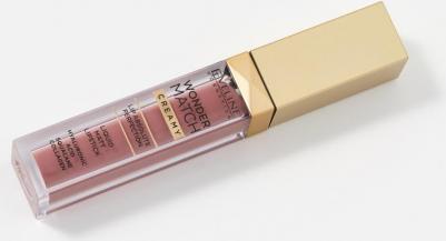 Wonder match кремовая жидкая матовая жидкая помада, цвет 05, 6,8 мл – фото 1