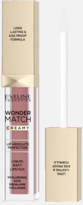 Wonder match кремовая жидкая матовая жидкая помада, цвет 05, 6,8 мл