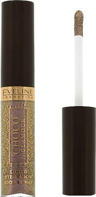 Жидкие тени для век Choco Glamour Pink 06 в стике 6,5 мл – фото 1