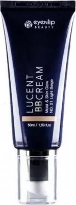 Крем для лица ББ Cream Lucent Bb Cream 20 мл #23 Natural Beige – фото 2