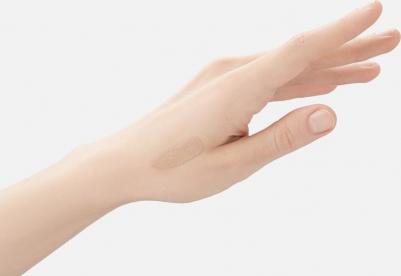 Крем для лица ББ Cream Lucent Bb Cream 20 мл #23 Natural Beige – фото 3