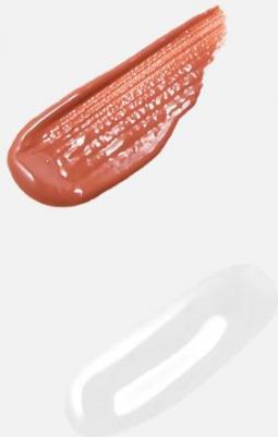 cosmetics Блеск для губ + помада Vivid Matte, 2 в 1, №05 Натуральный беж, 10 мл, 2 шт – фото 2