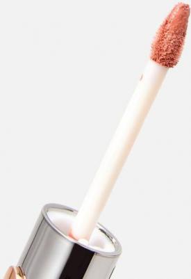 cosmetics Блеск для губ + помада Vivid Matte, 2 в 1, №05 Натуральный беж, 10 мл, 2 шт – фото 3