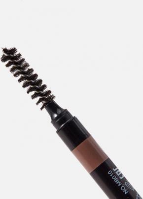 к_farres_тени 3-х цвет.dazzling eyes 11001_02 белый/роз.-коричн./сирен. 0A7021002 – фото 13