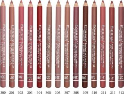 Карандаш для губ контурный MB011 4627162542573 – фото 1